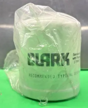 Clark 2799807 Genuine Hydraulic / Transmission Filter Forklift Models Fs