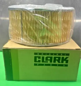 Clark 926079 Genuine Air Filter Cl926079 / Nissan Forklifts Ships Free