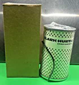 Clark-hurth 244530 Brand New Genuine Clark-hurth Hydraulic Filter J9a0231 Free Shipping