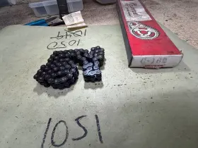 C162 Cloyes Timing Chain Ftftftread The Listing Please Ftftftft 9w