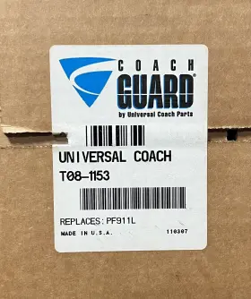 T08-1153 Coach Guard Filter Pf911l Free Shipping #2 T08-1153 Coach Guard Filter Pf911l Free Shipping #2