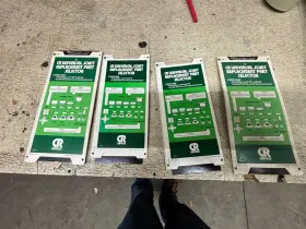 457104 Cr U Joint Finder Inch Read The Listing - 9w Lot Of 4