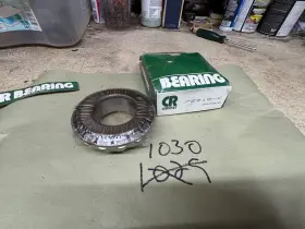 72218c Cr Bearing Ftftftft Read The Listing Inch Ftft 9w Skf Timken Cross. Lot Of 1