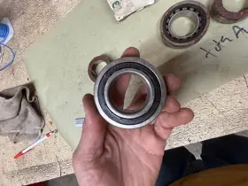 Br10 Cr Bearing Read The Listing- Look At Photos 9w Lot Of 2 #2