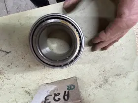 Br23 Cr Bearing Ftft Inch Read The Listing Please Ftftftft 9w. Set23 Timken Skf Cross #3 Br23 Cr Bearing Ftft Inch Read The Listing Please Ftftftft 9w. Set23 Timken Skf Cross #3