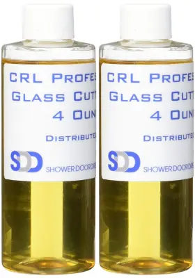 5f71fb59-244f-4 Crl Professional Glass Cutter Oil - 4 Ounce W K