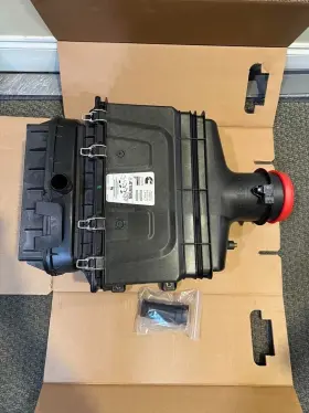 Ah55600ve Cummins Fleetguard Air Housing Direct Flow Cleaner Filter