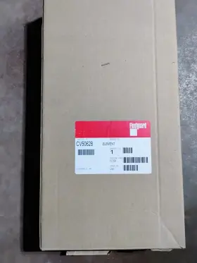 Cv50628 Cummins Fleetguard Isl9 Crankcase Ventilation Filter #2
