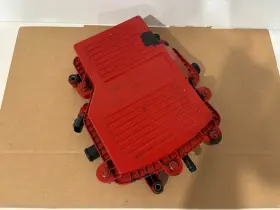 Cv5063001 Cummins Oem Isx Crankcase Ventilation Filter Housing Fleetguard #