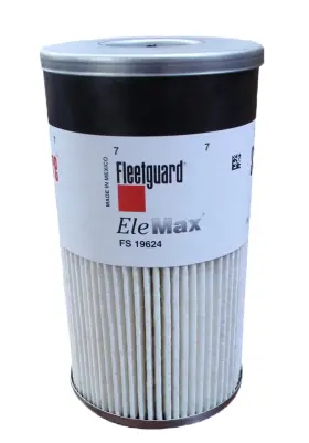 Fs19624 Cummins Fleetguard Fuel Filter / Water Separator Fs19624 Cummins Fleetguard Fuel Filter / Water Separator