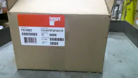 Fs19983 Cummins Genuine New Oem Fleetguard Fiel Water Separator