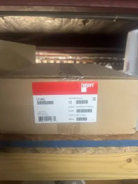 Lf3462 Cummins Genuine New Oem Fleetguard / Oil Filter