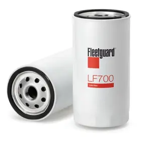 Cummins Lf700 Engine Oil Filter Spin On Design For