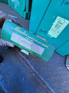 5-515x D&d Ms515x 515x Ujoint 9w Ftftftft Read The Listing Ftftftftft