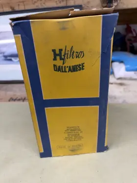 07910 Dallanese Dallftanese 9w. Hfiltros
