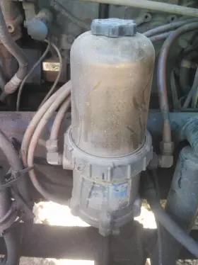 Davco 2359504 Fuel Water Separator Filter 3608852