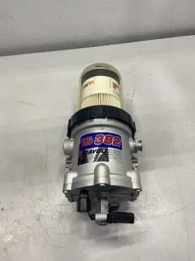 Davco 382951pacr10 Fuel Pro 382 And Water Seperator-382951pacr10