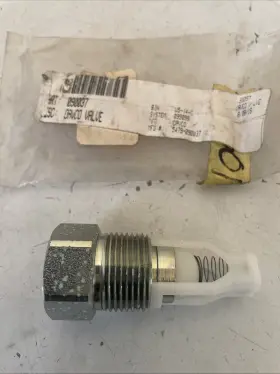 5479-090037 Davco Genuine Check Valve New Oem 090037