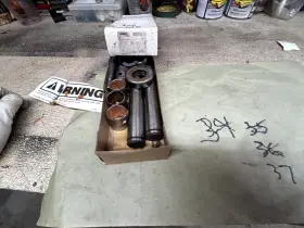 300-103 Dayton King Pins 9w Moog Cross 8336b