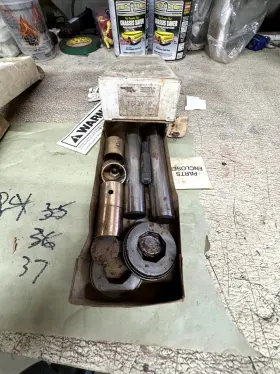 300-109 Dayton King Pins 9w Moog Cross