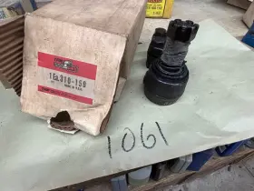 310-159 Dayton Tie Rod Ftftftftread The Listingftftftftftft 9w Cross To Moog Es325r