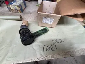 310-169 Dayton Tie Rod Ftftftftread The Listingftftftftftft 9w Cross To Moog Es346l