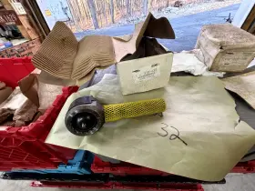 Es2090l Dayton 310-433 Moog Cross 9w