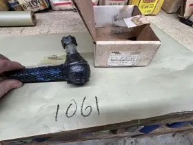 310160 Dayton 310-160 Tie Rod Ftftftftread The Listingftftftftftft 9w Cross To Moog Es330l