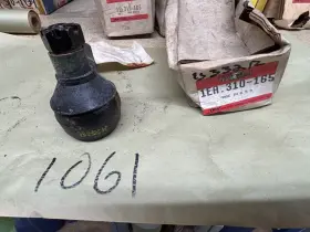 310-165 Dayton 310165 Tie Rod Ftftftftread The Listingftftftftftft 9w Cross To Moog Es332r