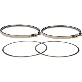 674-9033 Dayton Parts Gasket Clamp Kit 674-9033 Dayton Parts Gasket Clamp Kit