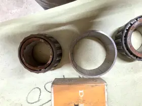 25582-25519 Delco 25582 25519 Inch Read The Listing 9w. Timken Cross 2 Of Them #3 25582-25519 Delco 25582 25519 Inch Read The Listing 9w. Timken Cross 2 Of Them #3