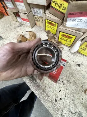 7450131 Delco Ftft Inch Read The Listing Please Ftftftft 9w. Rust But Spins In Race #3 7450131 Delco Ftft Inch Read The Listing Please Ftftftft 9w. Rust But Spins In Race #3