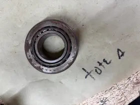 A200265 Delco Bearing Read The Listing Please Look At Photos 9w #2 A200265 Delco Bearing Read The Listing Please Look At Photos 9w #2