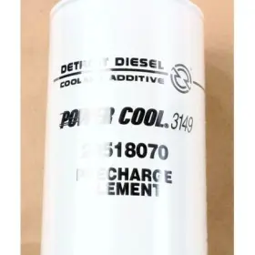 23518070 Detro Manufacturing Water Filter