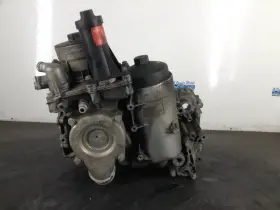 A4721804010 Detroit 2009-2016 Dd15 Oil Filter / Cooler Module - Used P/n