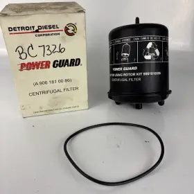 9061810086 Detroit Diesel Centrifugal Filter Pn - Free Shipping