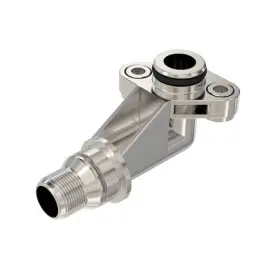 Dde-a4700980837 Detroit Diesel Elbow