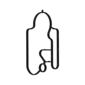 Dde-a9061840580 Detroit Diesel Seal