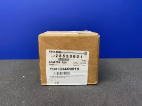Tb0303ad0014 Detroit Diesel New Genuine Oem Adaptor Asm Cover Water Filter Head
