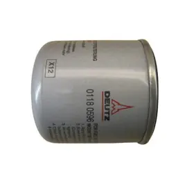 Deutz Corp 0118-0596 Fuel Filter