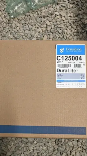 C125004 Donaldson Duralite Air Filter