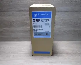 Dbf8727 Donaldson Fuel Filter