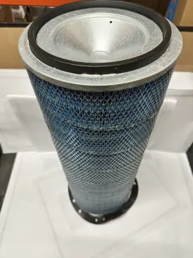 P182016 Donaldson Eaf5016 Air Filter Alternate Parts Dba5016 P181016