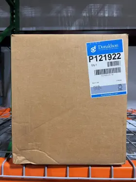 P121922 Donaldson Air Filter New In Box #2 P121922 Donaldson Air Filter New In Box #2