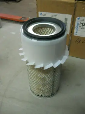 Donaldson P123159 New Genuine Air Filter Pn