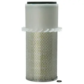 P181063 Donaldson Air Filter 16.00 Inch Length Primary Type Finned Style P181063 Donaldson Air Filter 16.00 Inch Length Primary Type Finned Style