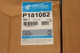 P181082 Donaldson Primary Air Filter New In Box Fast Free Shipping