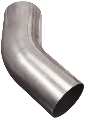 Donaldson P207354 5 Inch Od-od 45 Degree Elbow 1 Pack