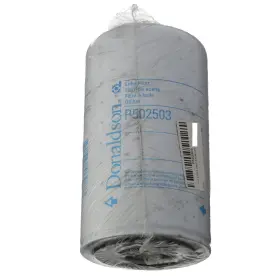 Donaldson P502503 Genuine Oil Filter Lube Spin-on Full Flow New