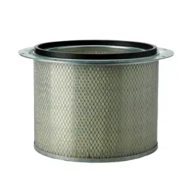 P523048 Donaldson Air Filter 9.81 Inch Length Safety Type Round Style